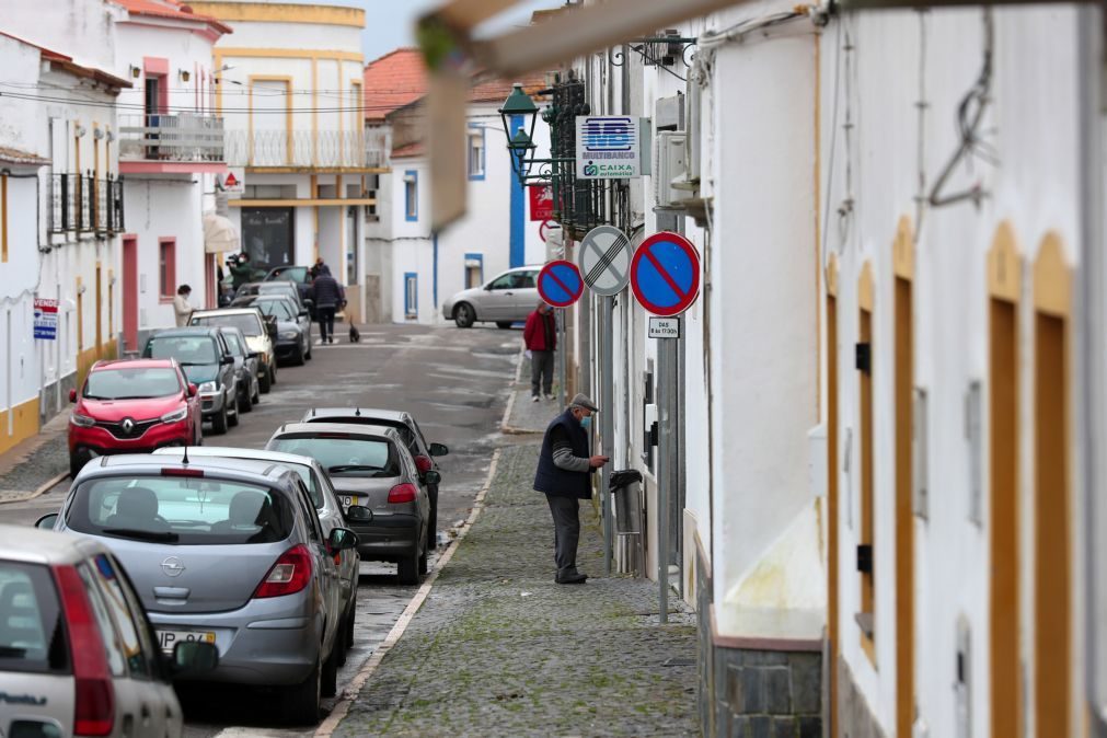 Moradores consideram que Ventura personificou voto de protesto em Mourão