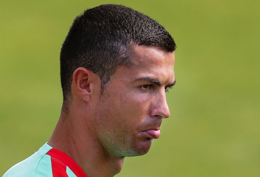 Cristiano Ronaldo pode pagar mais de 28 milhões de euros e ter prisão efetiva