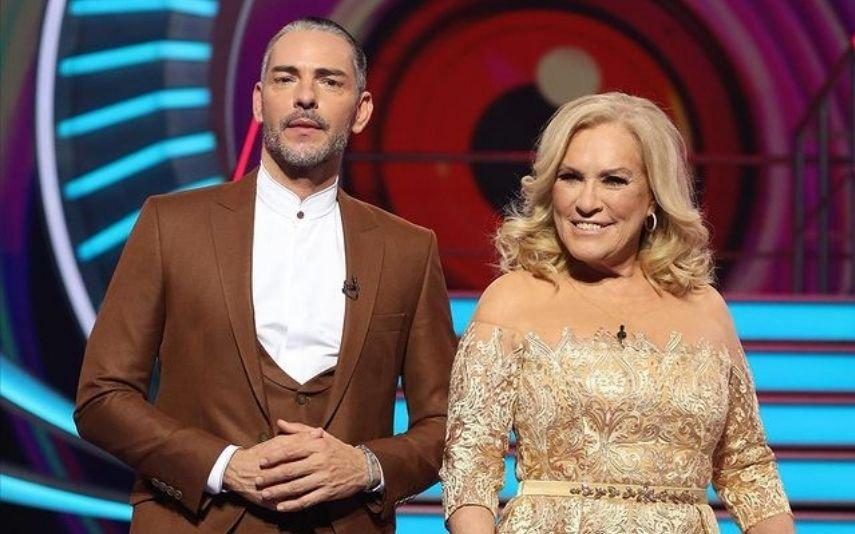 Big Brother Isto promete! Dois novos concorrentes vão entrar no reality show da TVI