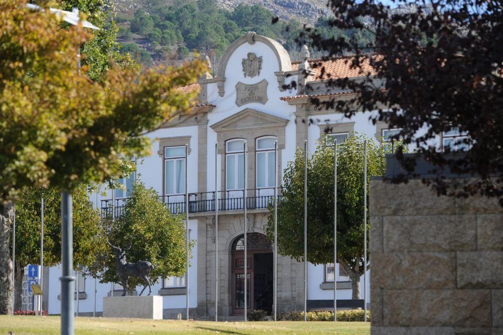 Covid-19: Treze mortes registadas em lar de Vila Nova de Cerveira