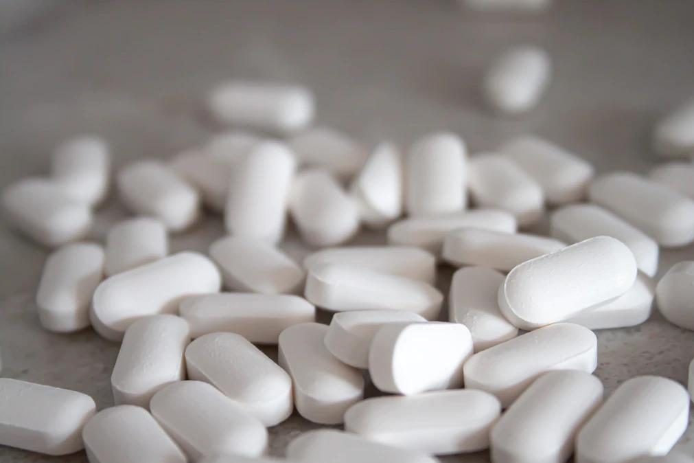 Farmácias podem ficar sem paracetamol, ibuprofeno e xaropes para crianças