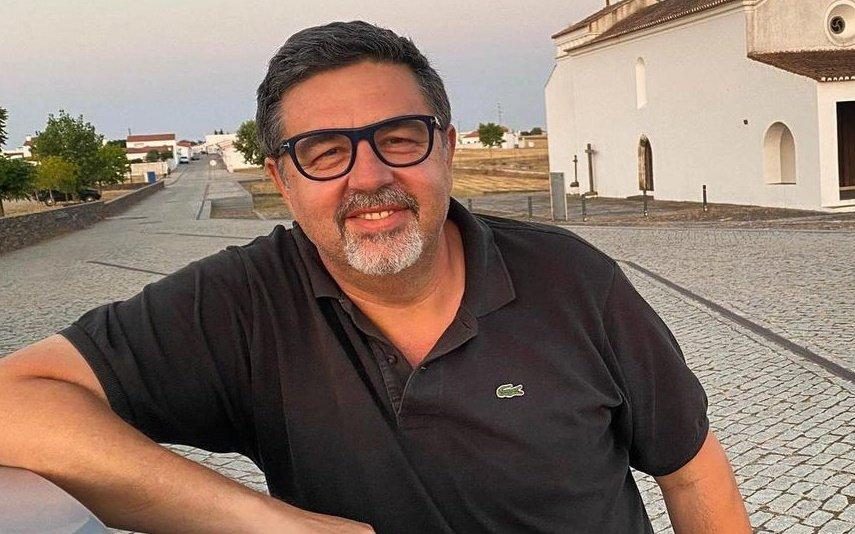 José Carlos Malato mostra-se a chorar e amigos revelam preocupação