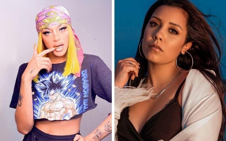 Cristina Ferreira De Pabllo Vittar à irmã de Ivo Lucas. Descobrimos os jurados de