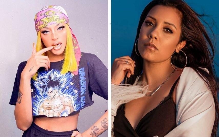 Cristina Ferreira De Pabllo Vittar à irmã de Ivo Lucas. Descobrimos os jurados de 