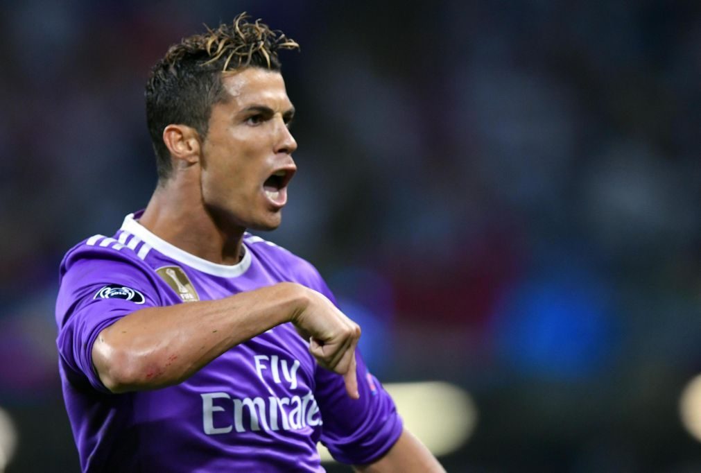 Real Madrid confia que Cristiano Ronaldo demonstrará a sua inocência