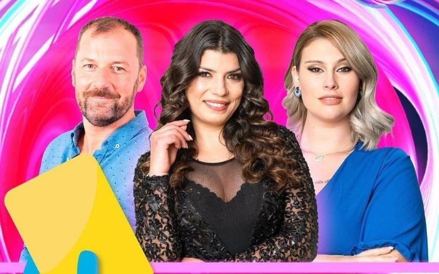 Big Brother Pedro, Sofia e Bernardina falam demais e são castigados