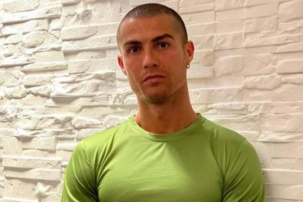 Cristiano Ronaldo enfrenta novo cancro na família