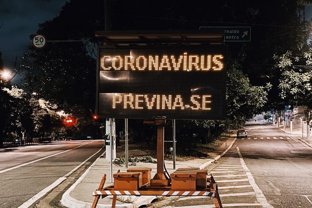 Covid-19: Portugal ultrapassa fronteiras de 12 mil mortos e 700 mil infetados