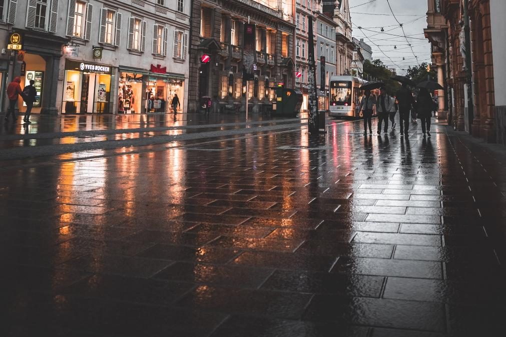 Meteorologia: Previsão do tempo para domingo, 31 de janeiro