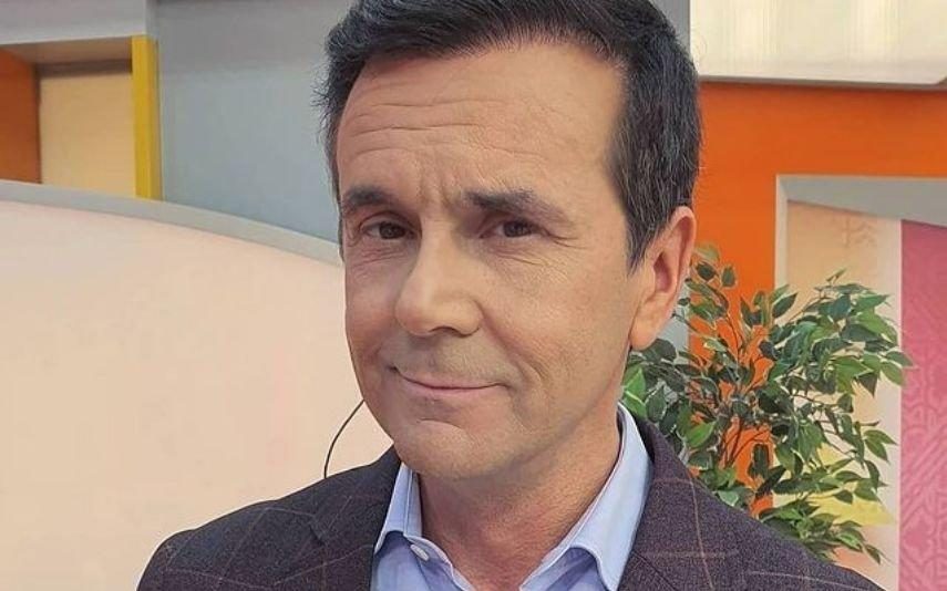 Jorge Gabriel e saída de Goucha da RTP: