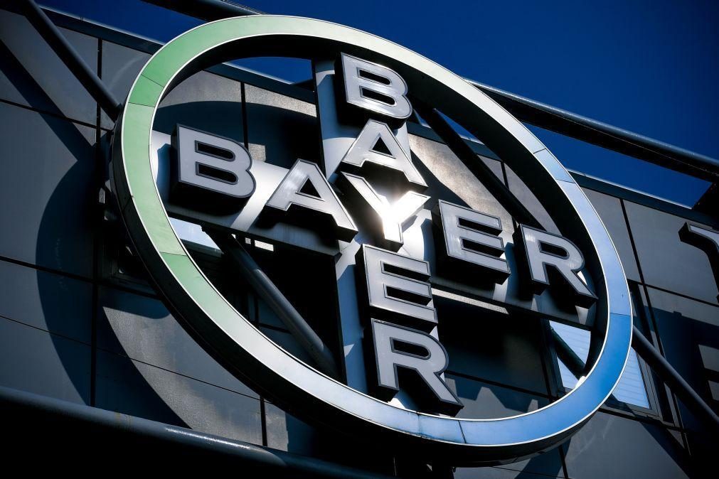 Covid-19: Bayer vai produzir vacina desenvolvida pela CureVac