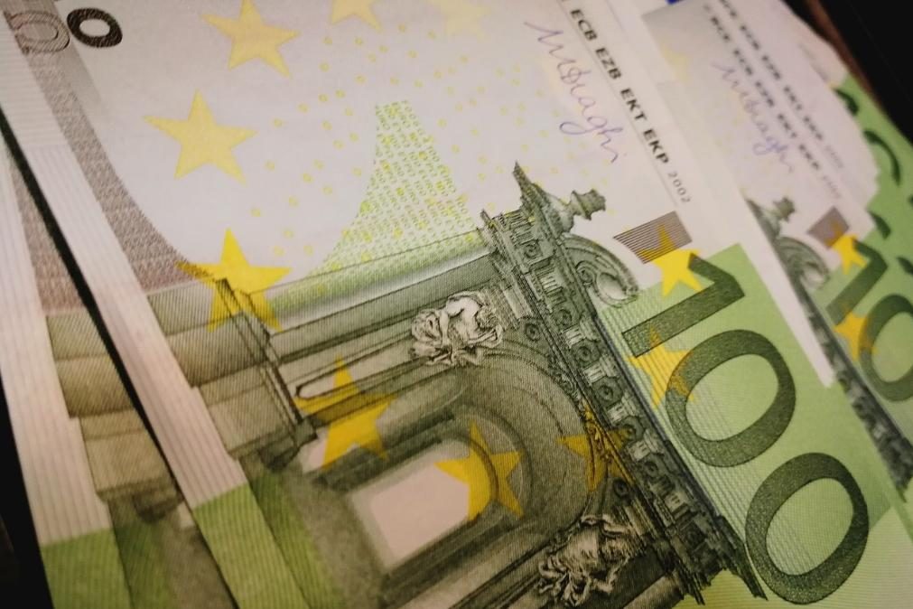 Portugal está em décimo na tabela dos salários mínimos da UE