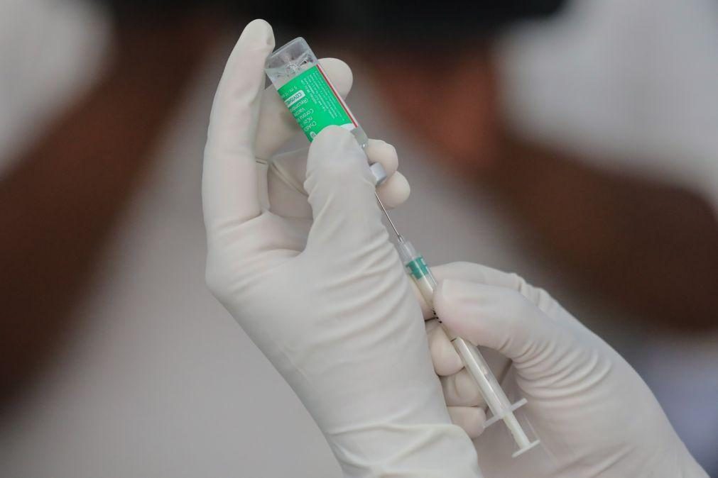 Covid-19: Grécia e Eslovénia também desaconselham vacina AstraZeneca a maiores de 65 anos