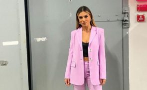 Liliana Filipa e o vídeo nua que está a dar que falar