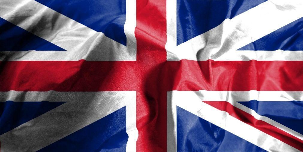 Reino Unido reduziu nível de alerta para terrorismo