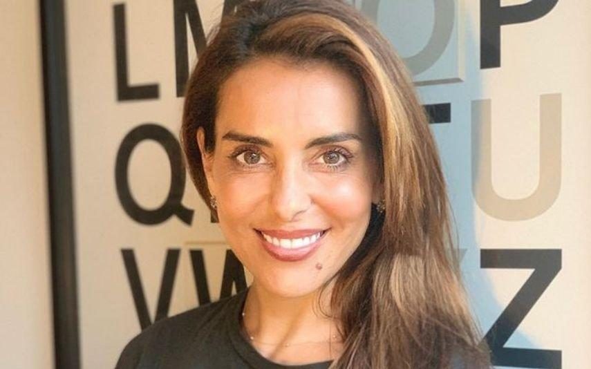 Catarina Furtado É alvo de crime e denuncia situação: