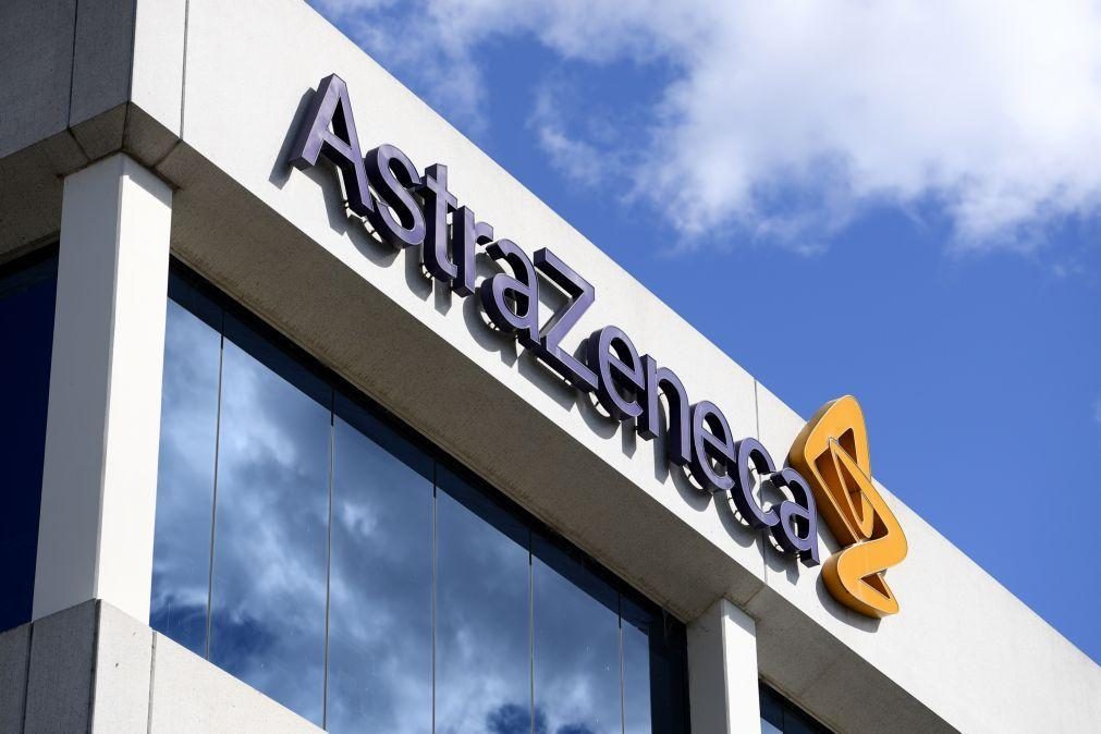 Lucros da AstraZeneca cresceram 159% para 2.592MEuro no ano passado