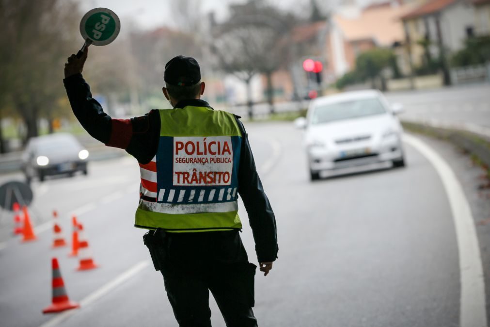 Covid-19: Mais de 60 polícias pré-aposentados voltam ao ativo