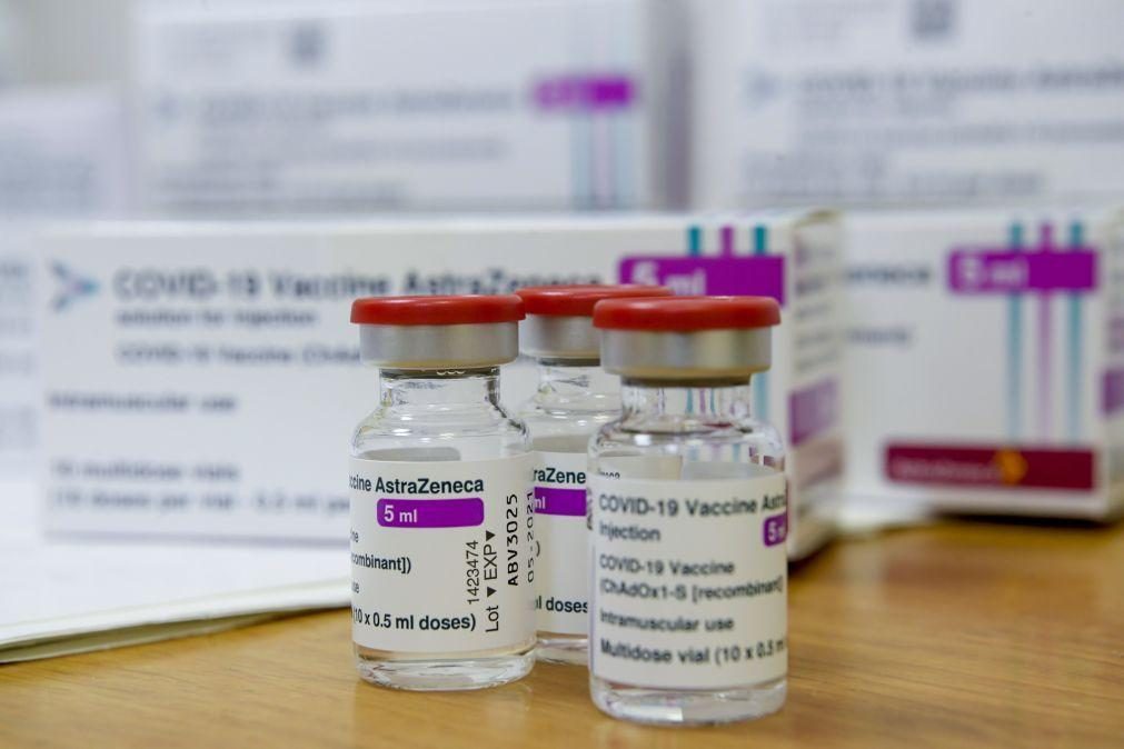 Covid-19: África deve avançar com a vacinação utilizando a vacina da AstraZeneca