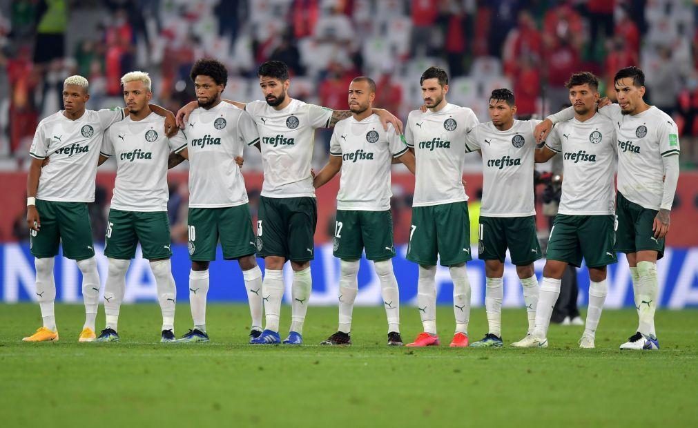 Palmeiras, de Abel Ferreira, perde nos penáltis e falha pódio do Mundial de clubes