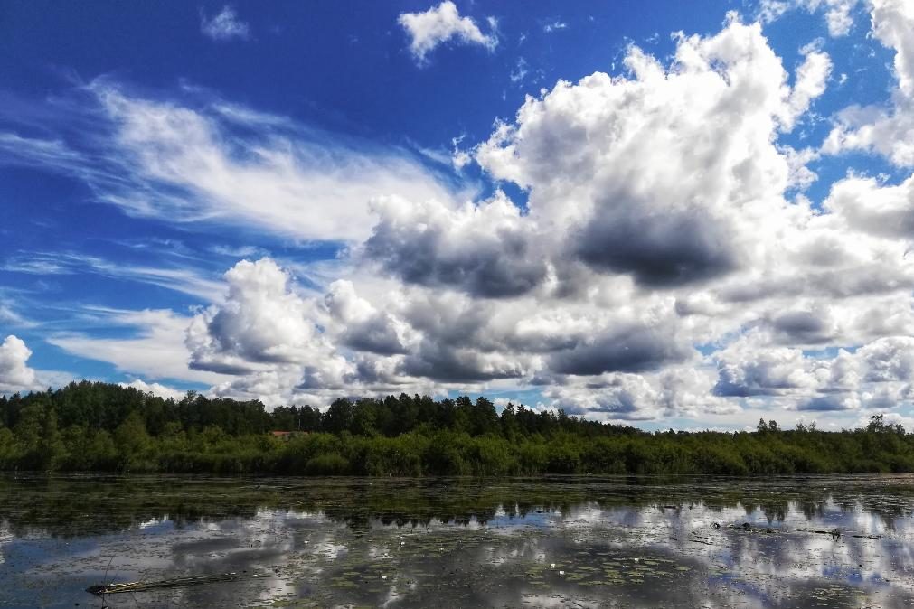 Meteorologia: Previsão do tempo para sábado, 13 de fevereiro