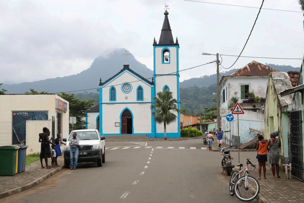 Covid-19: São Tomé e Príncipe prolonga estado de calamidade face a aumento 