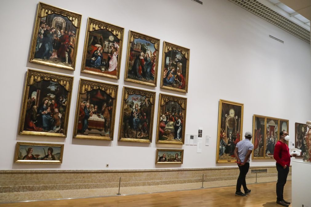 Covid-19: Novos museus vão abrir em vários países em 2021