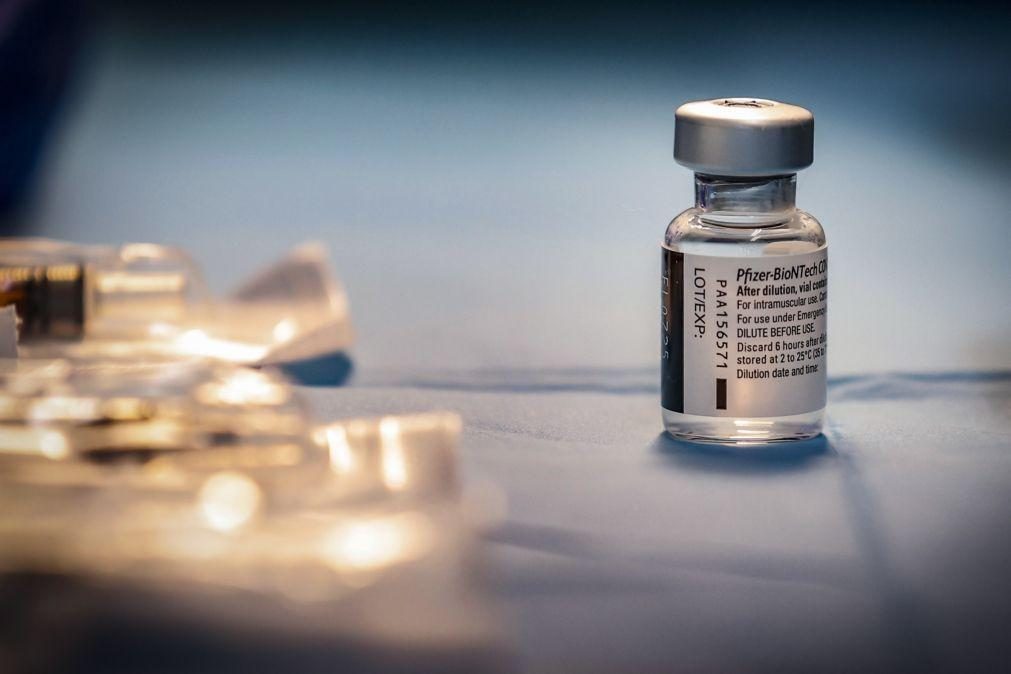 Covid-19: Líbano recebeu as primeiras 28.500 doses de vacinas
