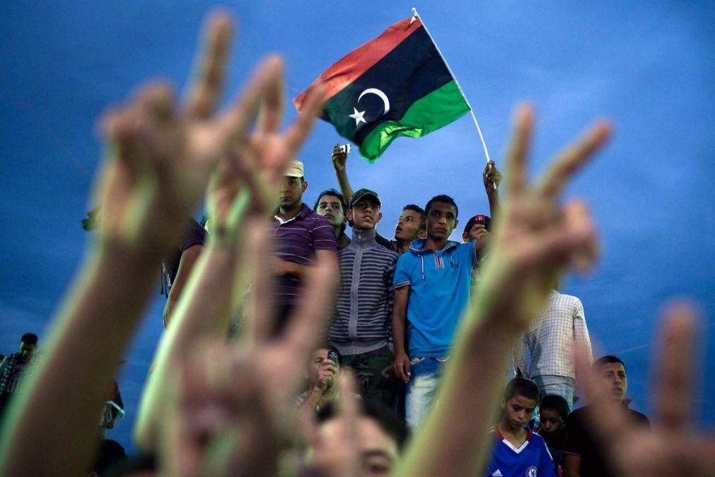 Primavera Árabe: 10 anos depois a Líbia continua mergulhada no caos