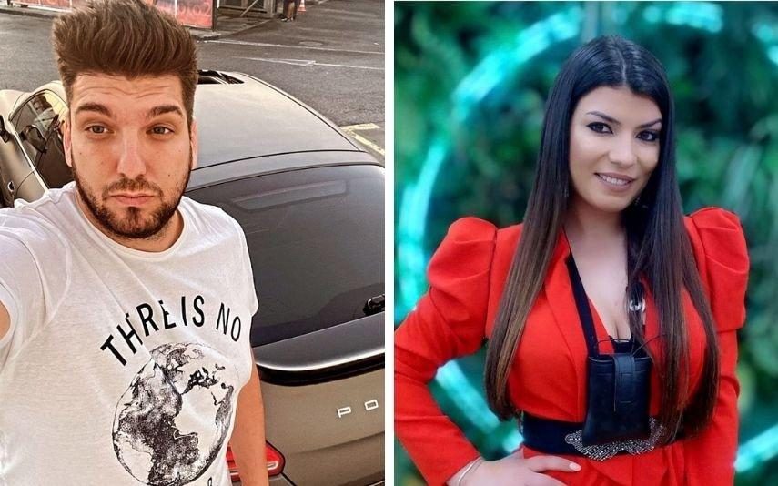 Big Brother. Wilson Teixeira critica postura de Sofia Sousa: “Tipa execrável”