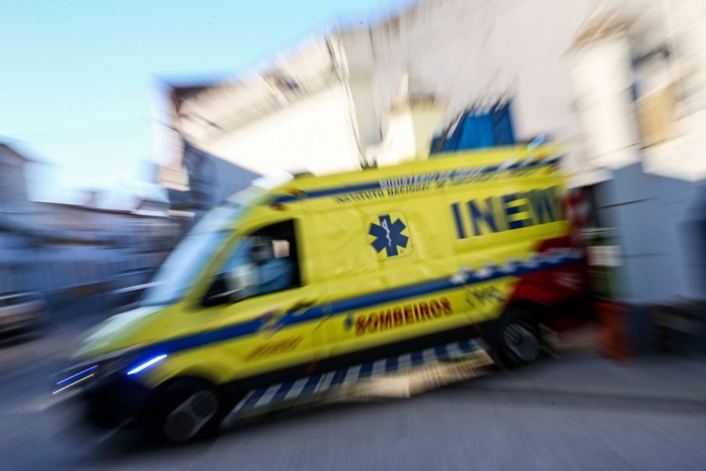 Ambulâncias mais bem equipadas evitariam 