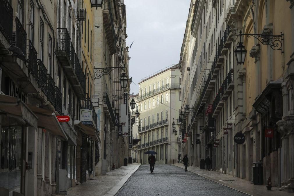 Portugal prevê investir 1,6 mil ME ao nível da habitação