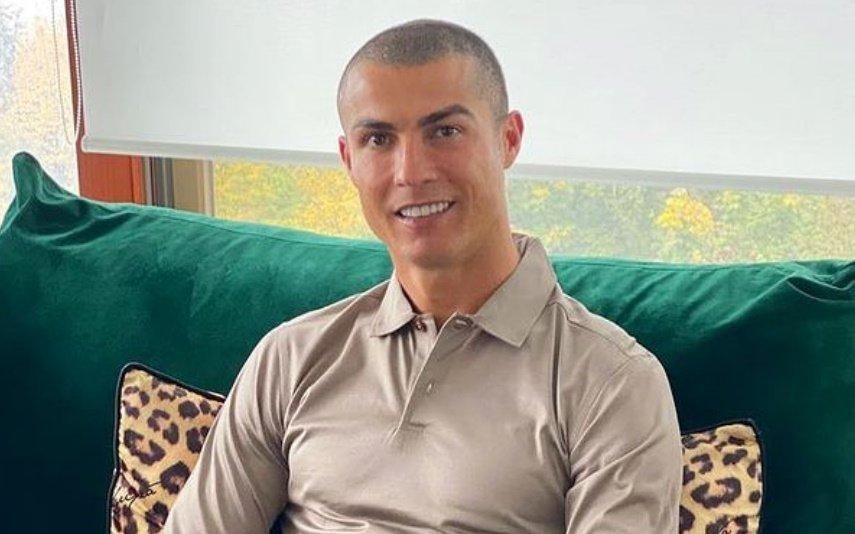 Cristiano Ronaldo abre novo negócio em Portugal