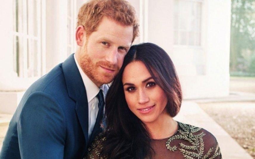 Meghan e Harry preparam-se para dar entrevista reveladora a Oprah