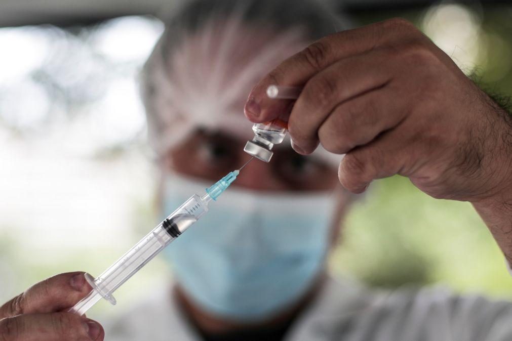 Covid-19: Brasil inicia estudo sobre a CoronaVac vacinando uma cidade inteira