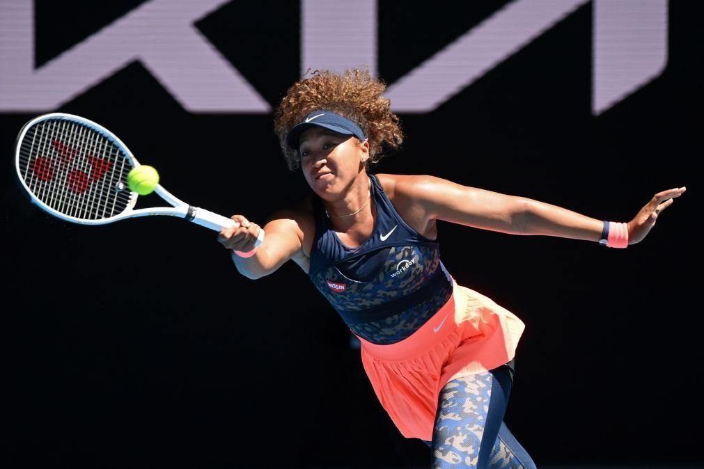 Open da Austrália: Osaka garante lugar na final após vitória sobre Serena