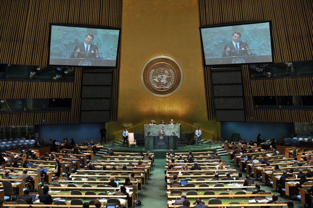 Síria: ONU denuncia 10 anos de crimes de guerra e