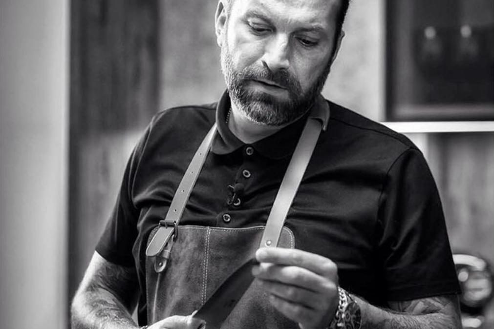 MP quer chef Ljubomir julgado por subornar PSP com vinho e rum