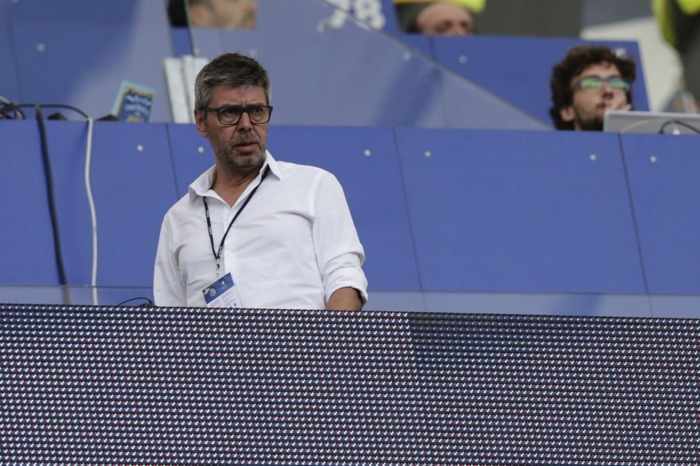 FC Porto e Francisco J. Marques multados por declarações em 2019