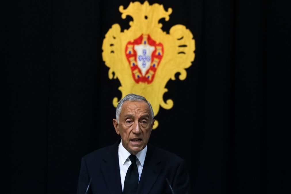 Marcelo Rebelo de Sousa: