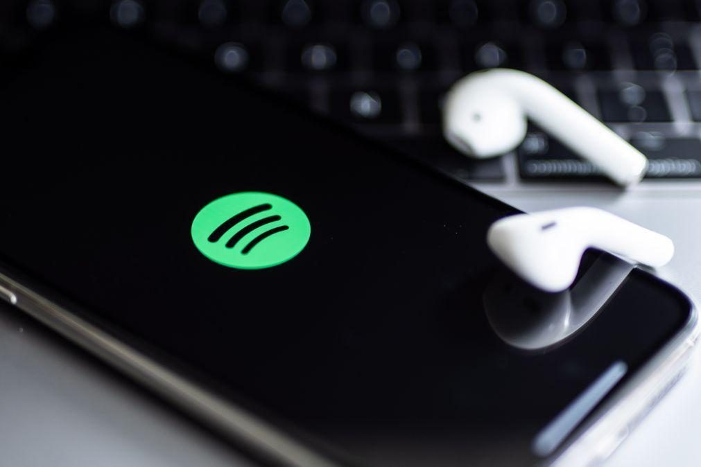 Spotify vai passar a estar presente em mais 80 países