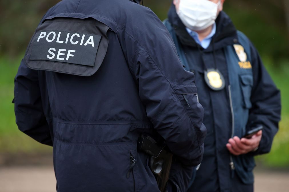 SEF deteta 15 medidas cautelares contra cidadãos nas fronteiras