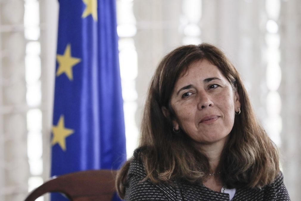 UE diz que expulsão de embaixadora apenas aumenta isolamento da Venezuela