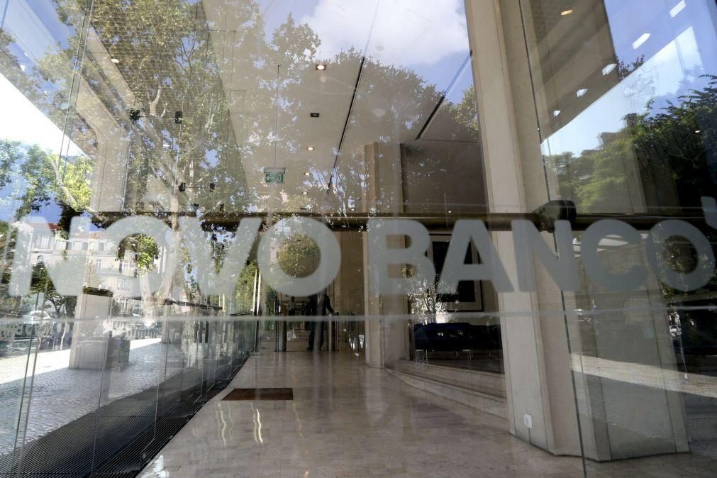 Novo Banco nega despedimento de 1.500 trabalhadores antecipado pela CT