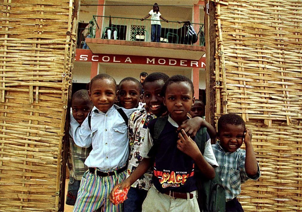 Covid-19: Aulas em Bissau recomeçam a 03 de março