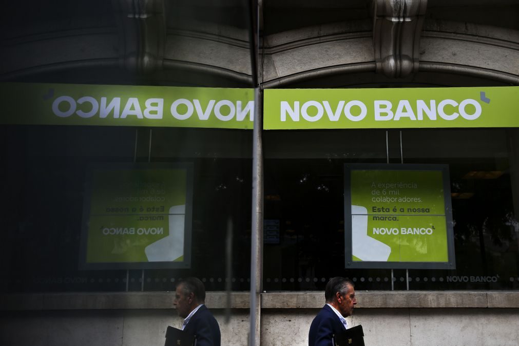 Trabalhador Nuno Matos avança para tribunal contra Novo Banco
