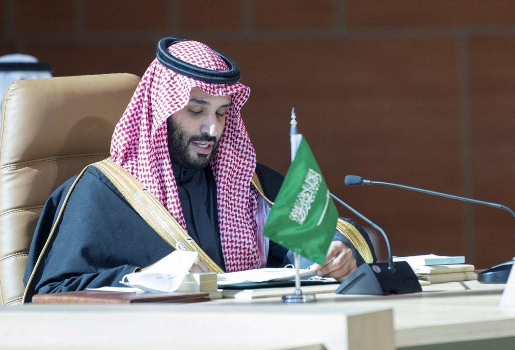Khashoggi: Príncipe herdeiro saudita aprovou assassínio de jornalista