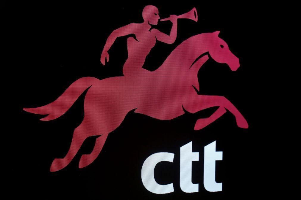 CTT propõem criação de comissão de negociação para rever condições da concessão