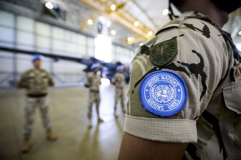 Militar morto no Mali é 20.º baixa em missões no estrangeiro desde 1992
