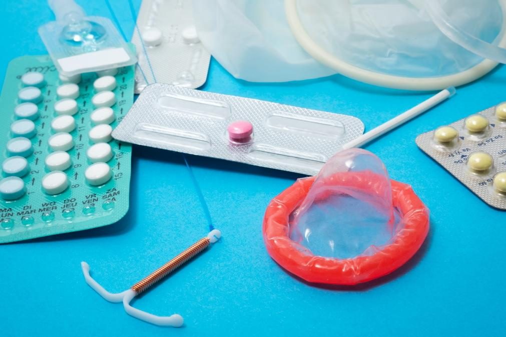 Existem 13 tipos de contracetivos – conheça-os todos e saiba como funcionam